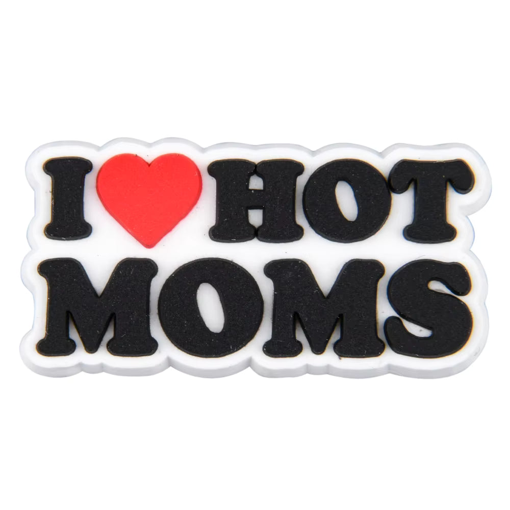 I love hot moms