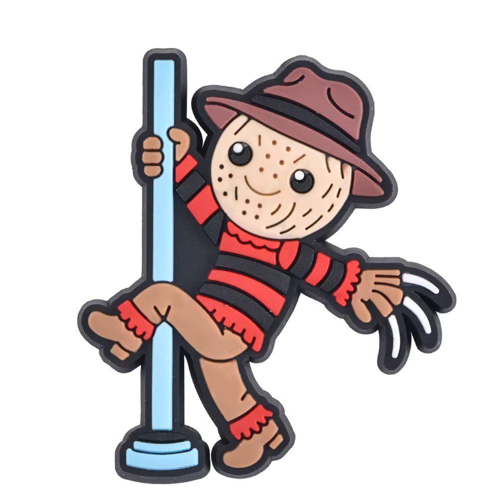 Dance Pole Freddy