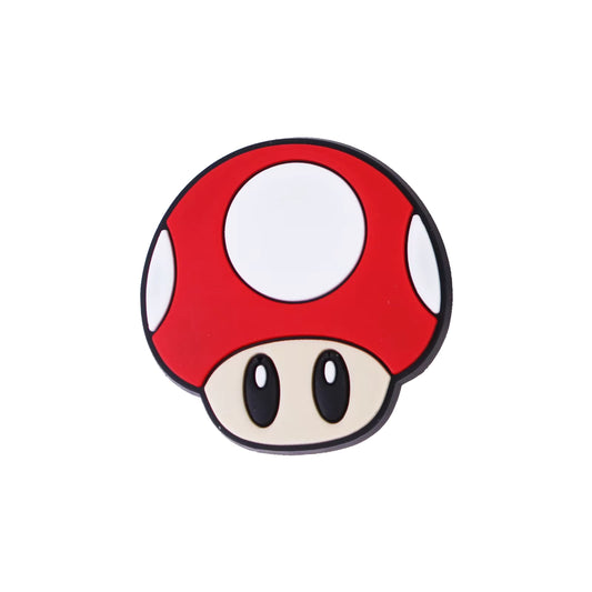 Red Mushrrom