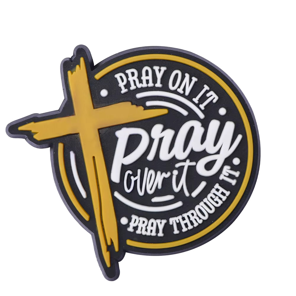 Pray On It