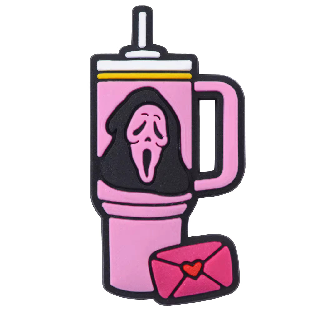 Ghost Cup