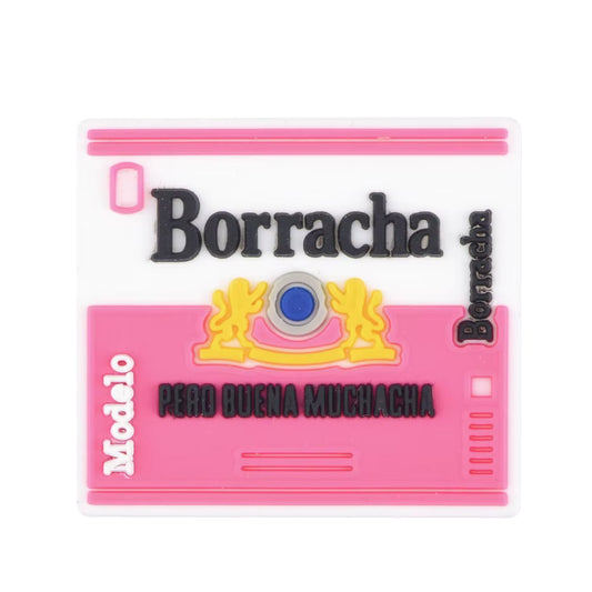 Borracha Pero Buena Muchacha