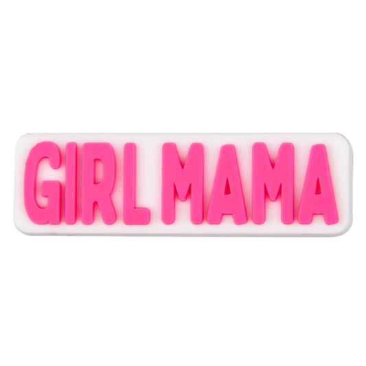 Girl Mama