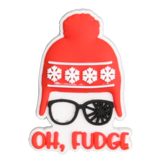 Oh, Fudge