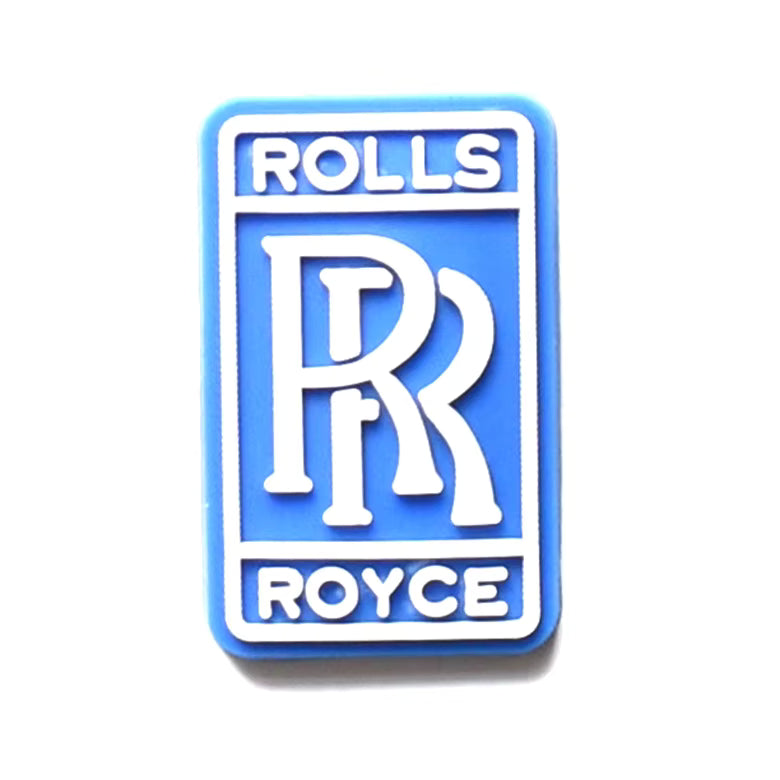 Logo Rolls