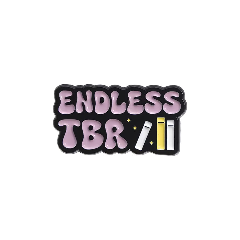 Endless TBR