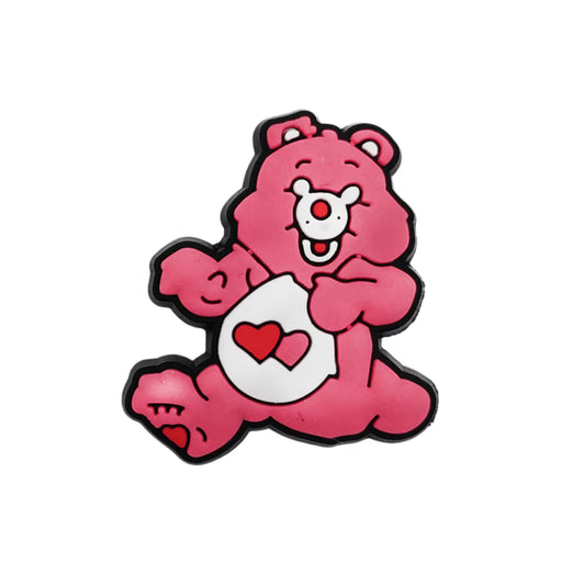 Pink Bear