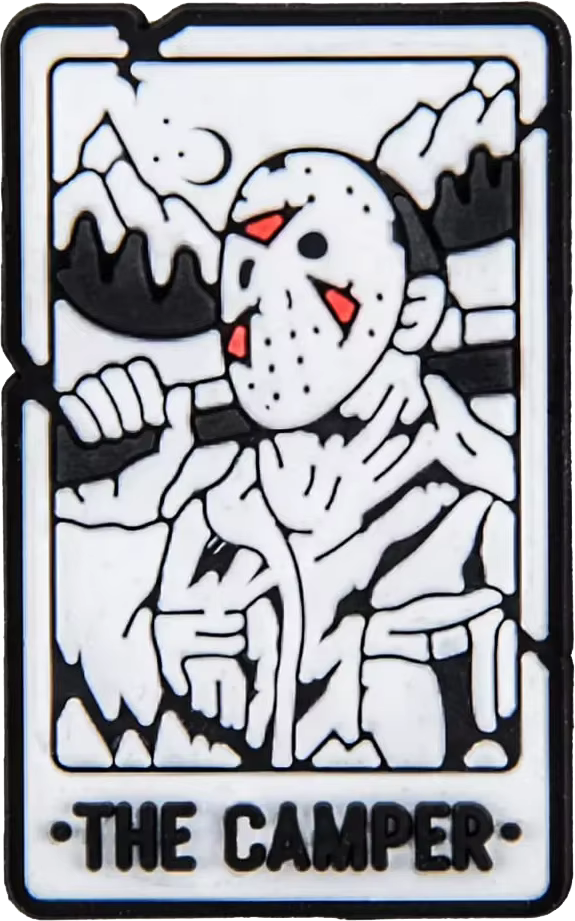 The Camper