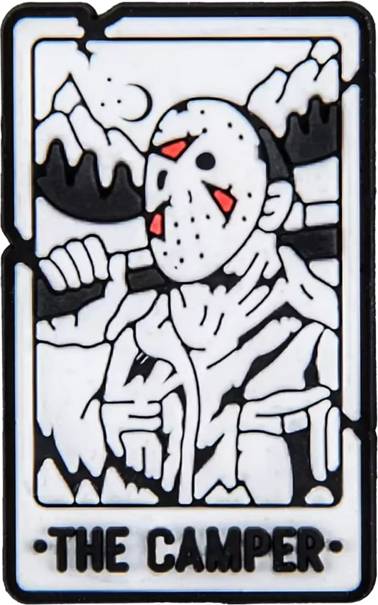The Camper