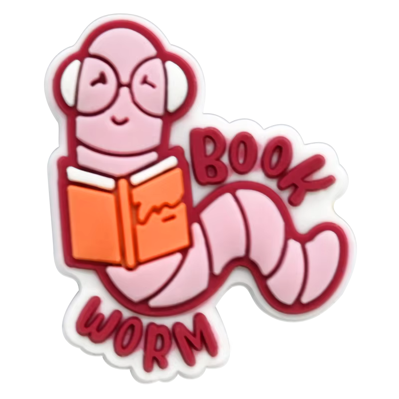 Bookworm