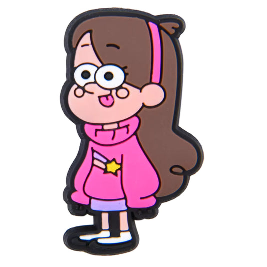 Gravity Girl
