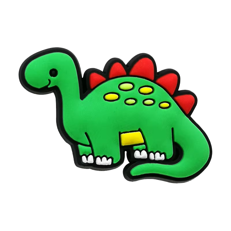Green Dino