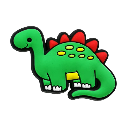 Green Dino