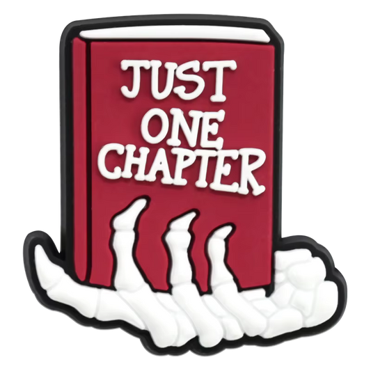 Just One Chapter