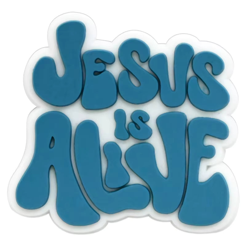Jesus Is Alive