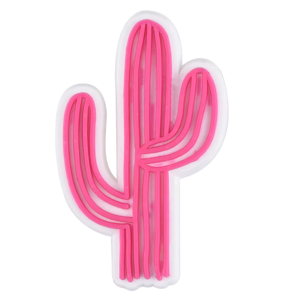 Pink Cactus
