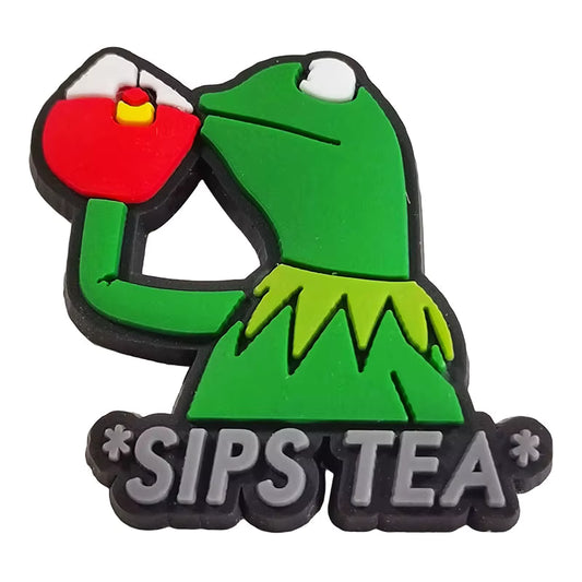 Sips Tea