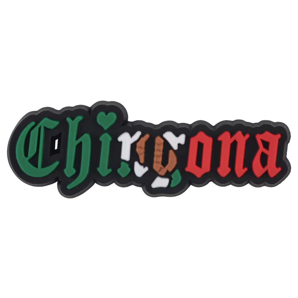 Mex Chingona