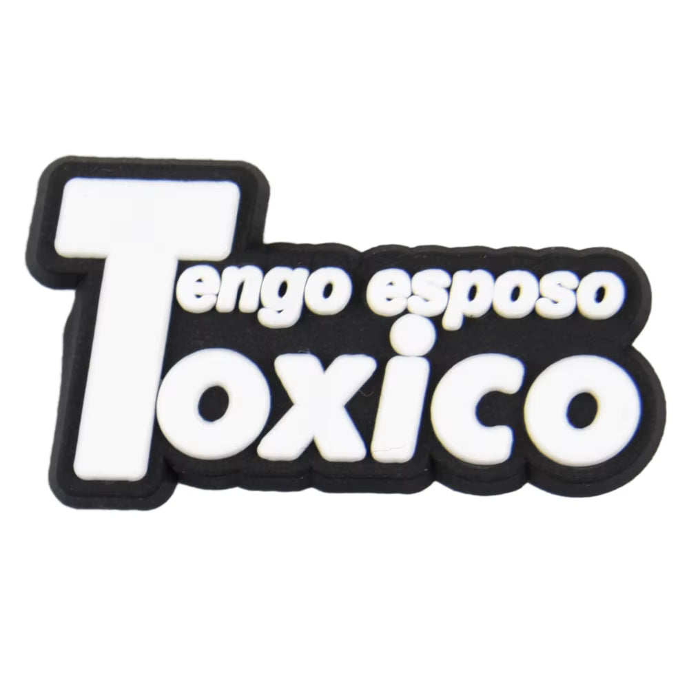 Tengo Esposo Toxico