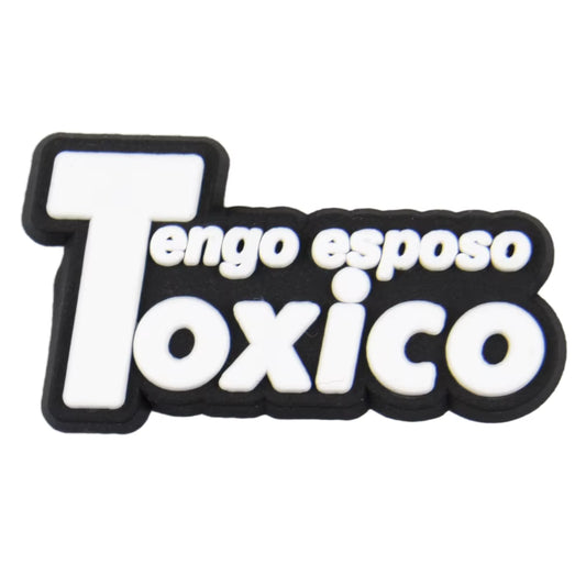 Tengo Esposo Toxico
