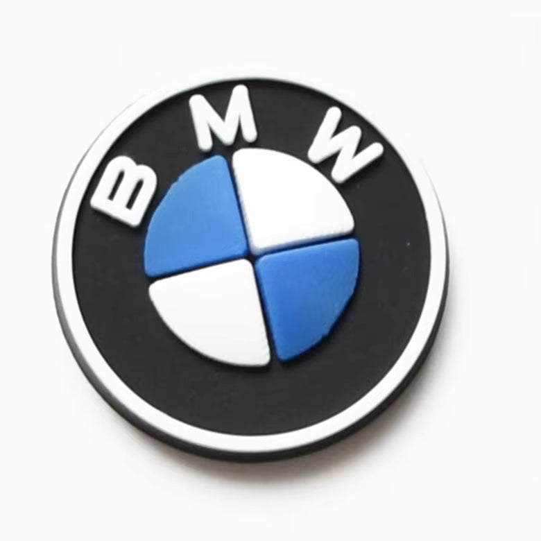 Logo BM