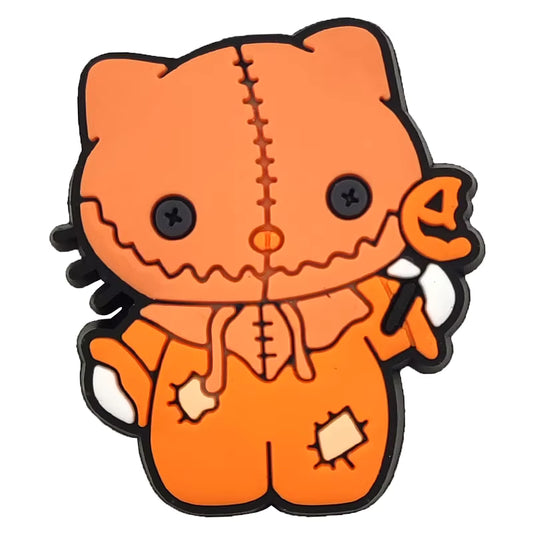 Pumpkin Halloween HK