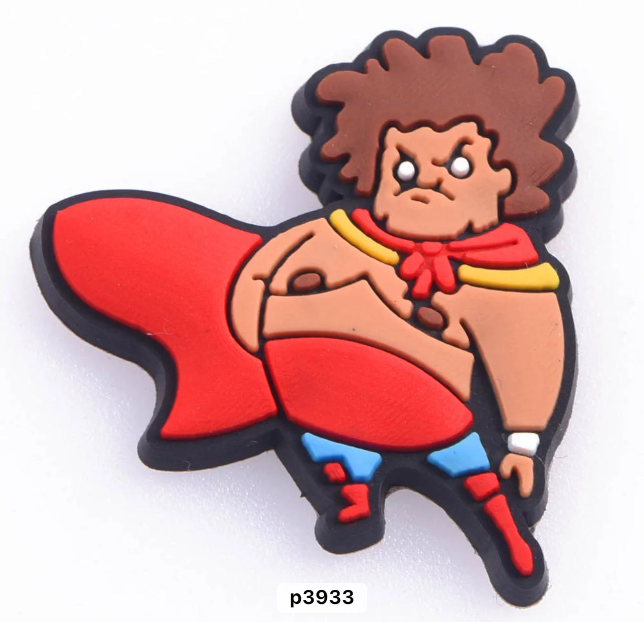 Nacho