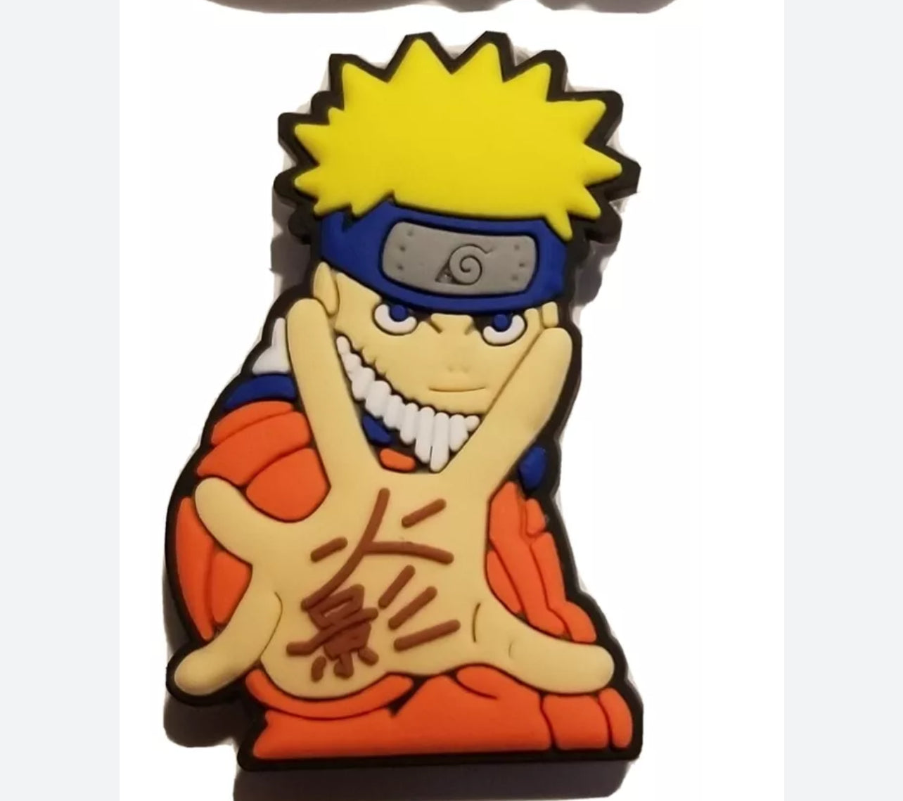 Naru