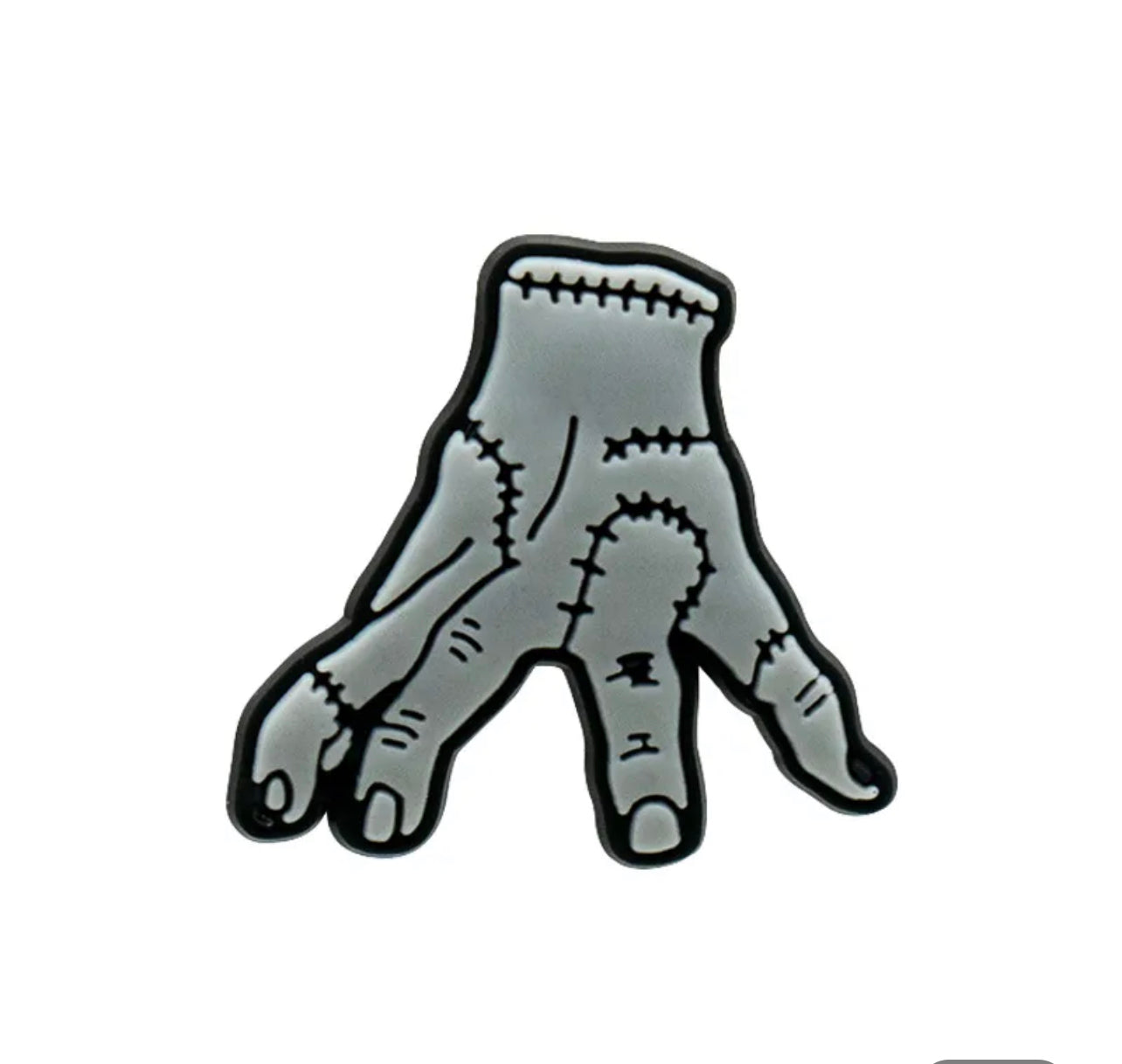 Hand