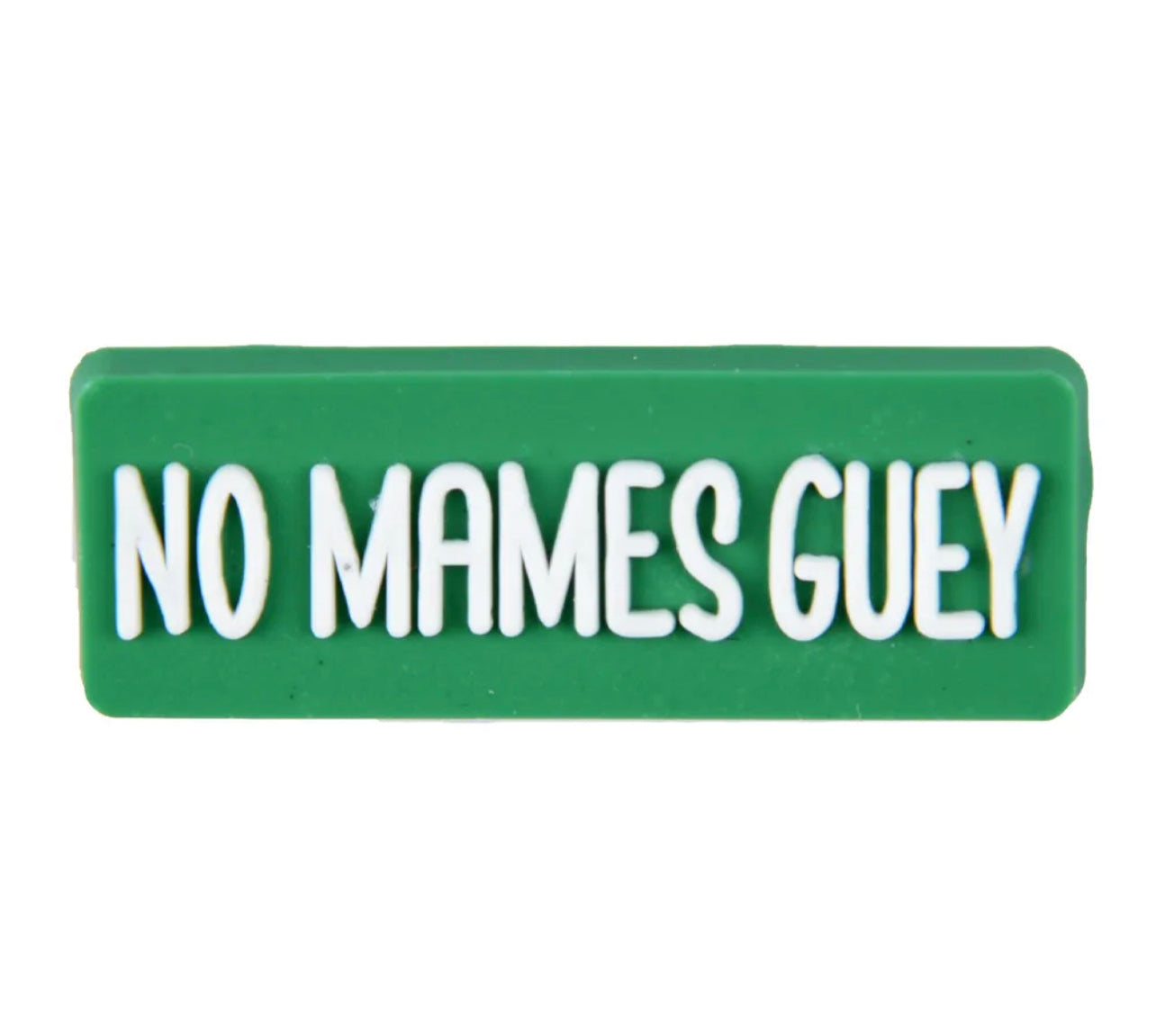 No M Guey