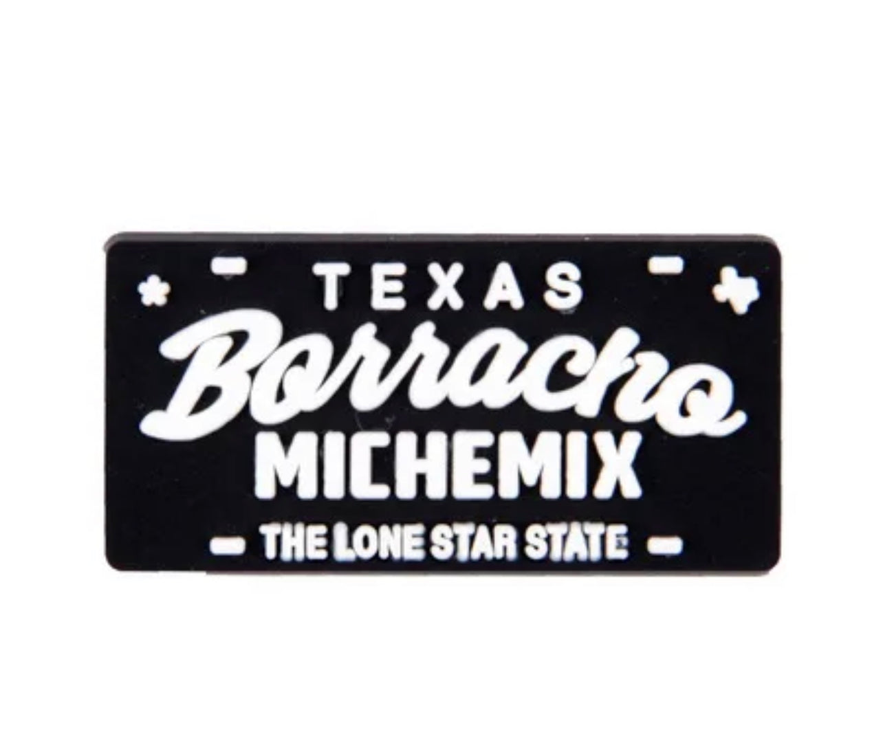 Borracho Plate