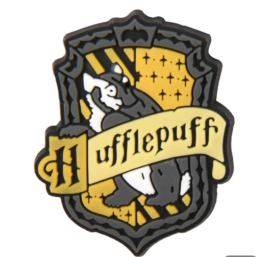 Huffle