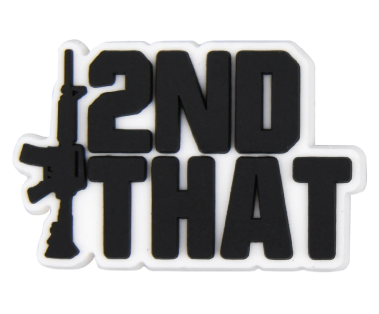 I 2nd that