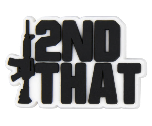 I 2nd that