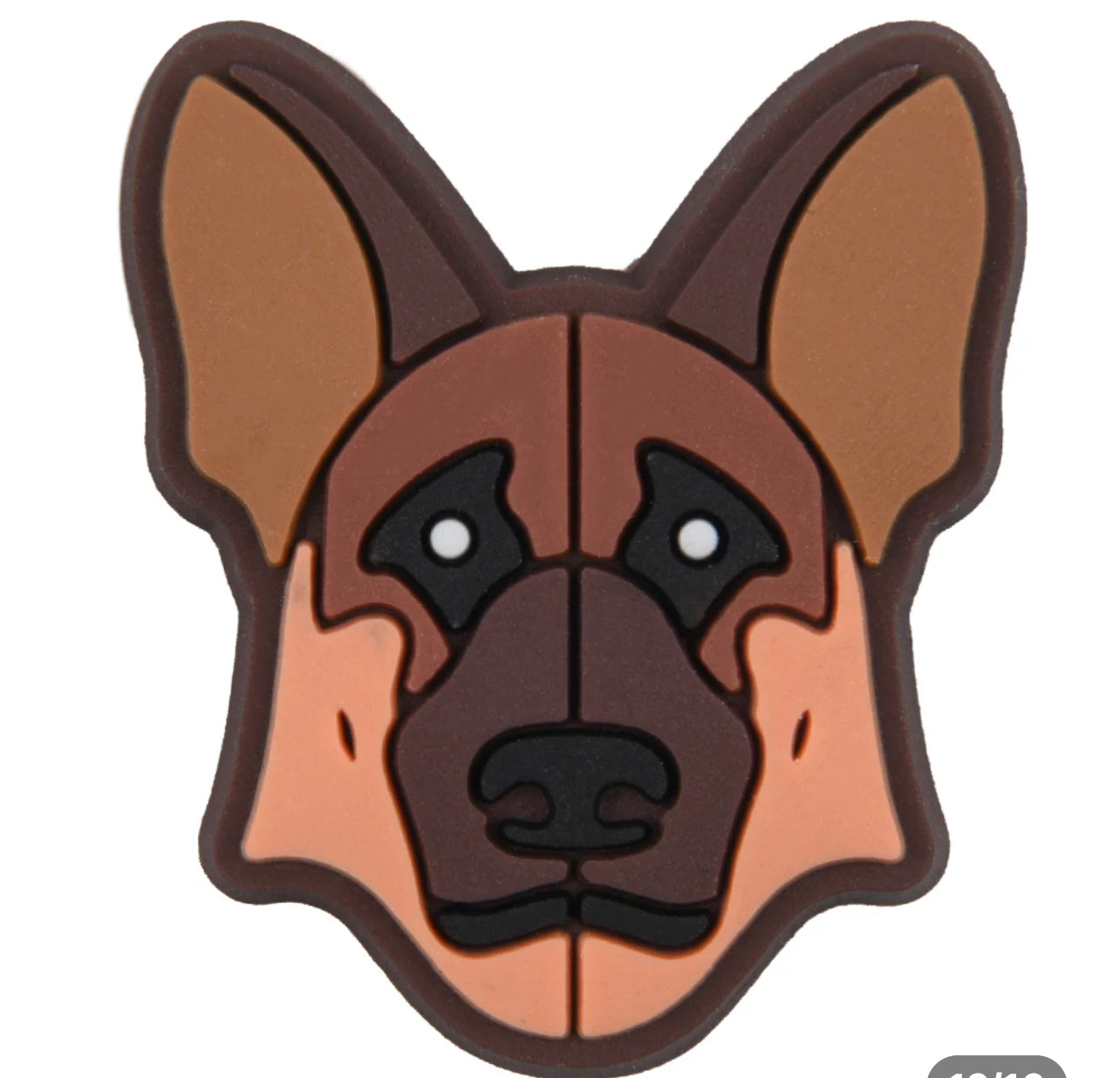 Dog 3