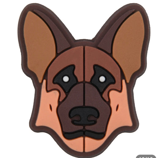 Dog 3