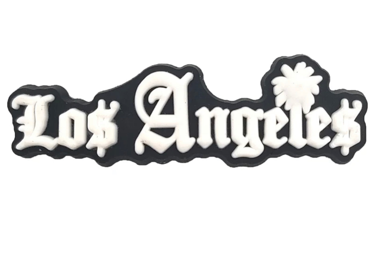 La