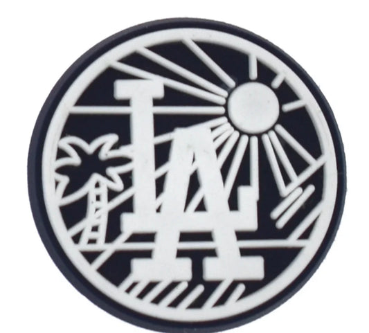 LA charm