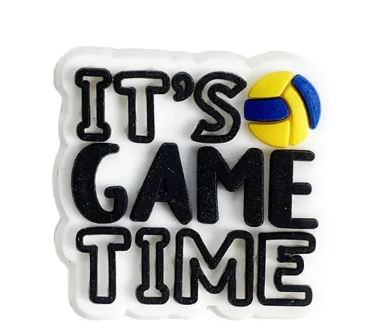 It's Game Time