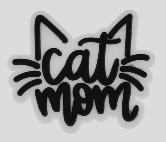 Cat Mom