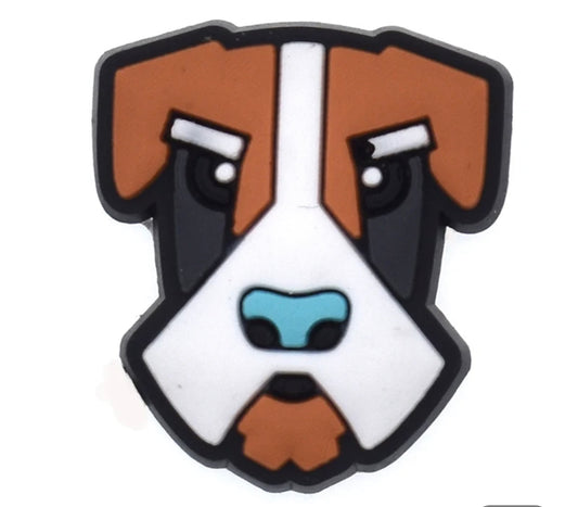 Dog 1