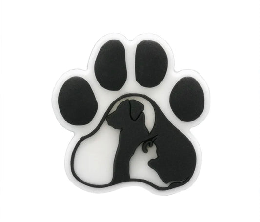 Dog Paw
