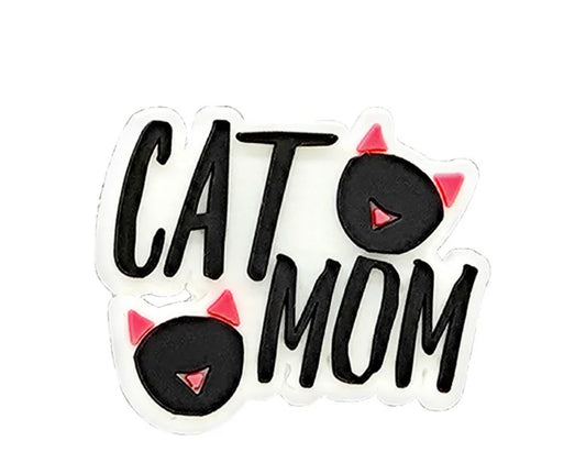 Cat Mom 2