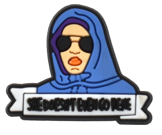 Hoodie Guy