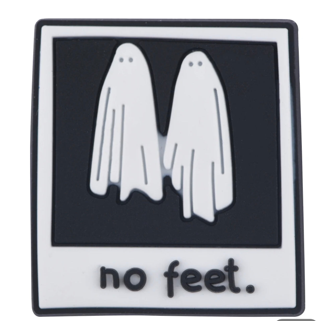 No Feet