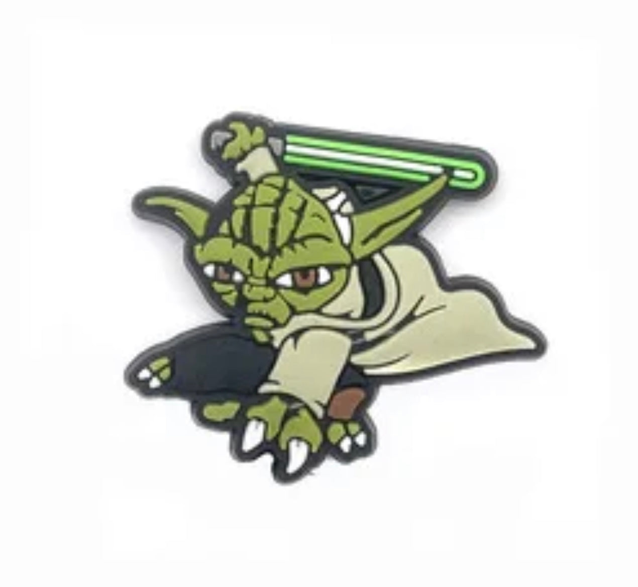 Green Guy