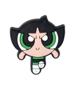 Green Puff