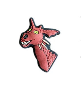 Fire Dragon