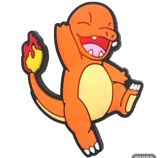 Char