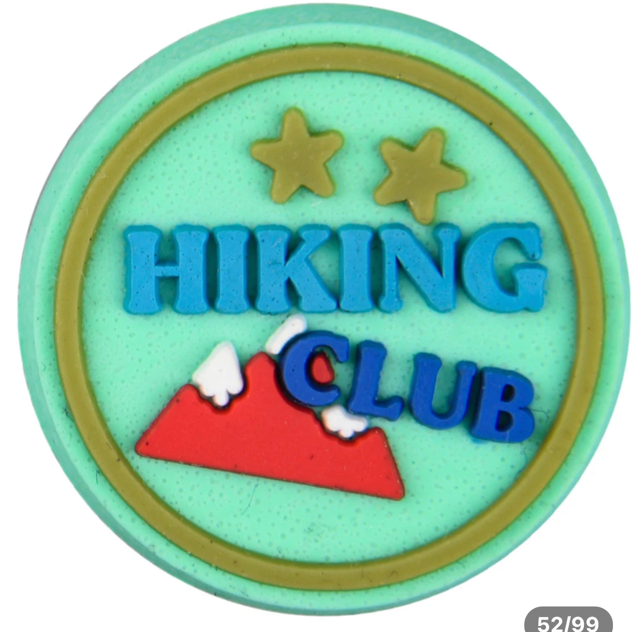 Hiking Club